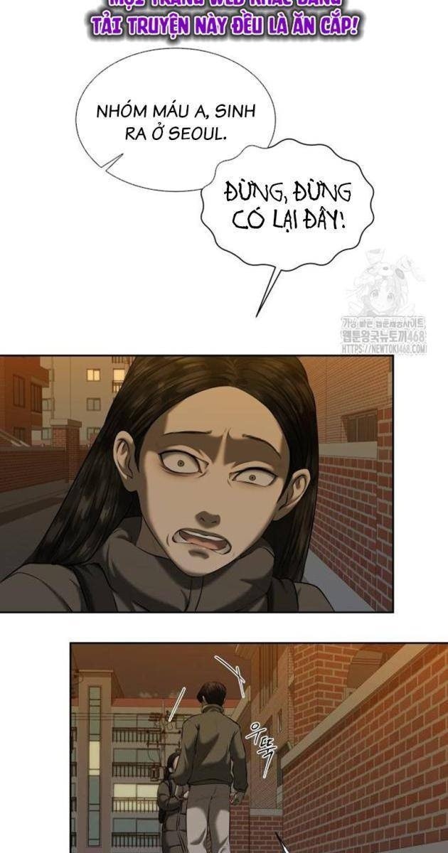 Bạn Gái Tôi Là Quái Vật - Page 40