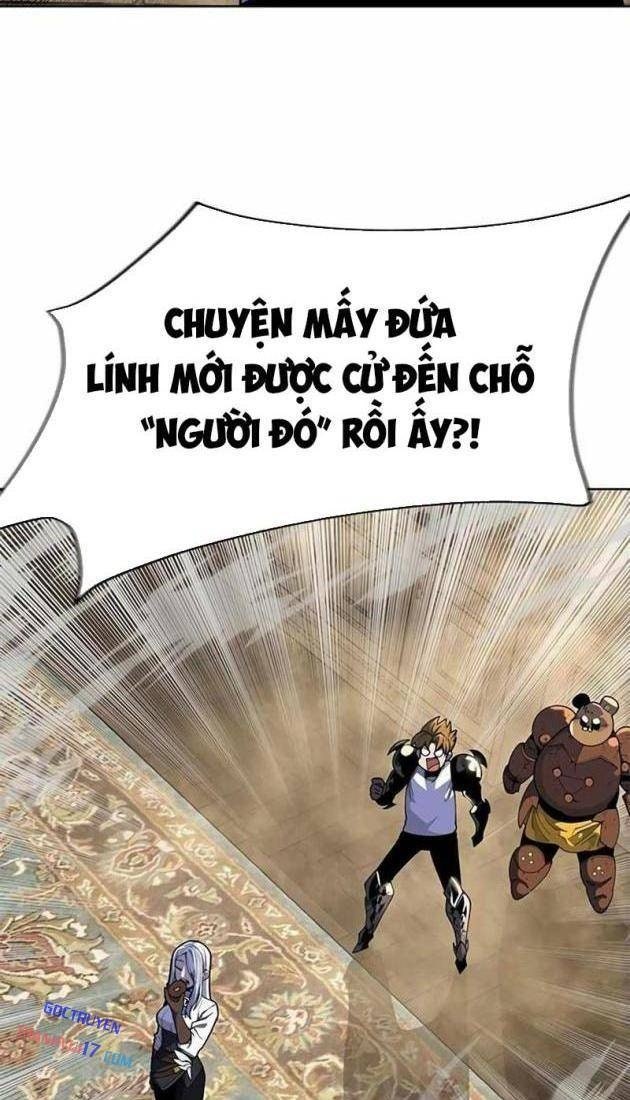 Tôi Chỉ Là Người Khuân Vác Trong Hầm Ngục - Page 4