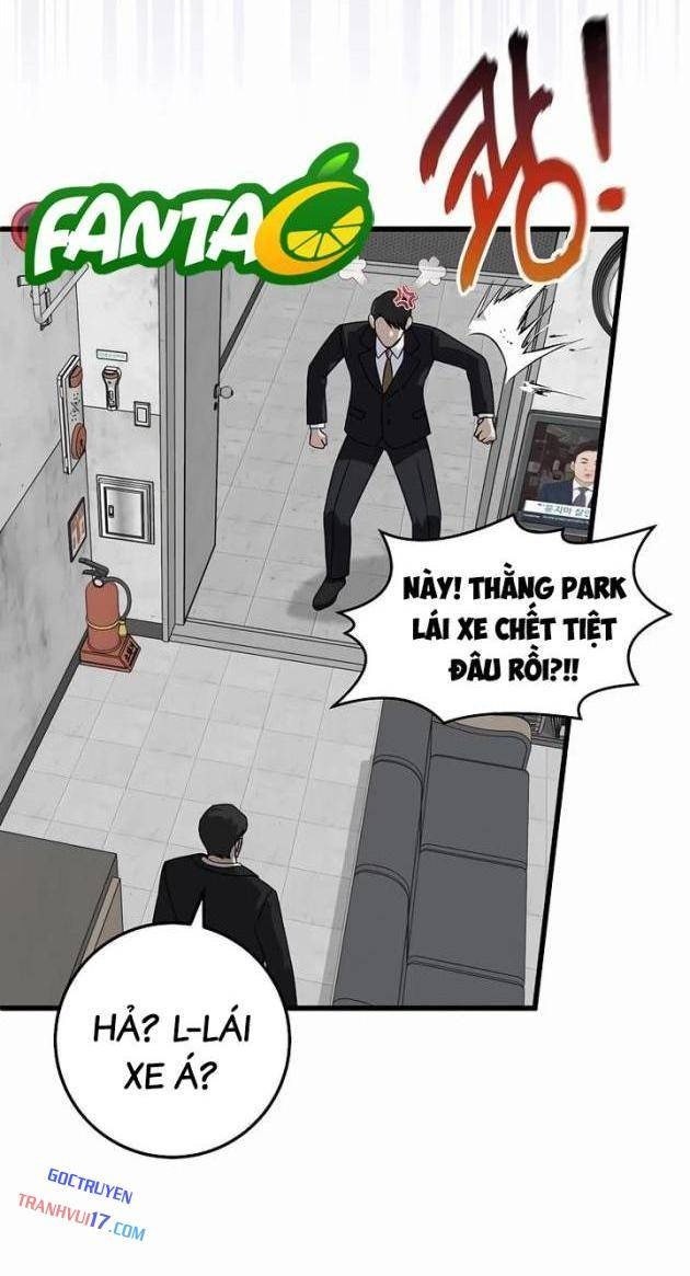 Đây Chính Là Luật Pháp - Page 105