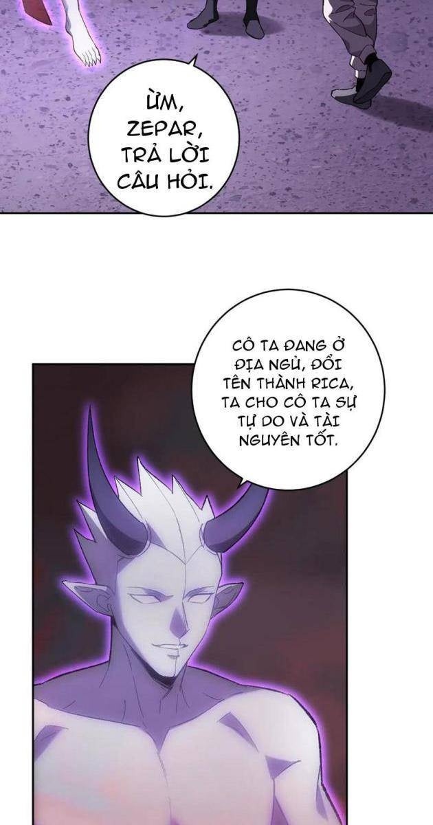 Toàn Dân Tận Thế: Ta, Virus Quân Vương - Page 65