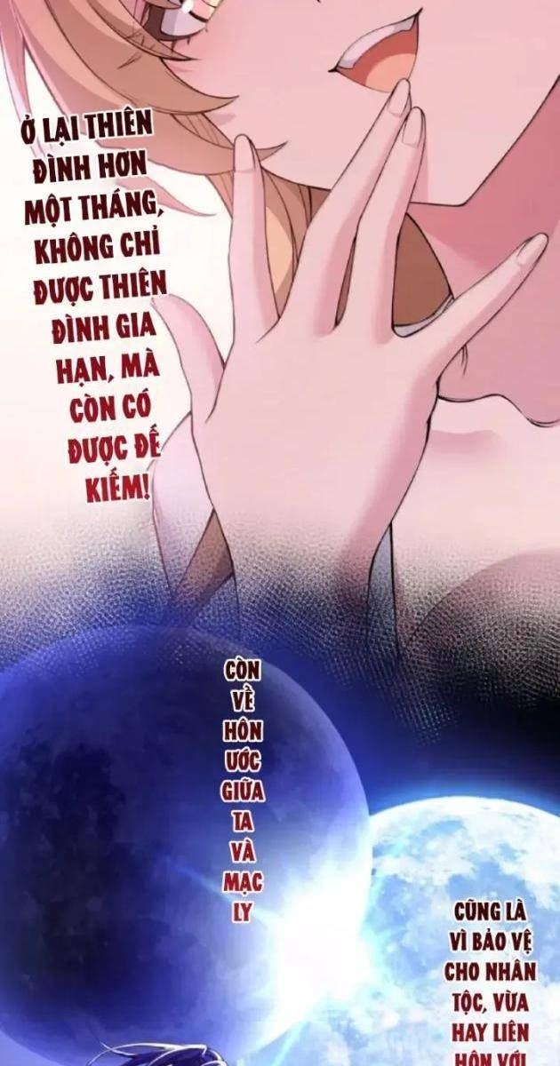 Hảo Đồ Nhi Hãy Tha Cho Vi Sư - Page 59