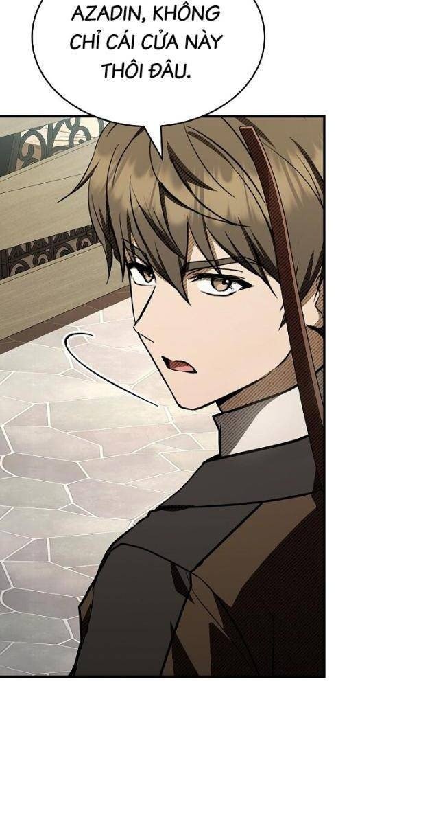 Vô Hồn Bất Kính Giả Dạ - Page 121