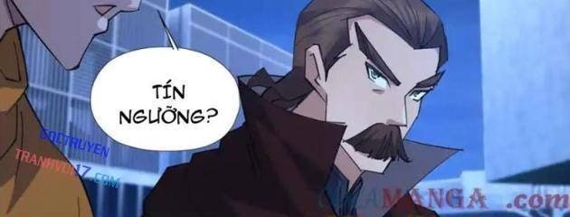 Trùng Sinh Thành Godzilla 2: Thú Thần Quật Khởi - Page 12