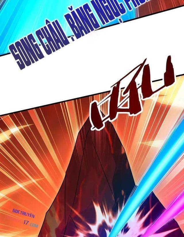 Đại Tần Ta Con Trai Tần Thủy Hoàng Giết Địch Thăng Cấp Thành Thần - Page 62