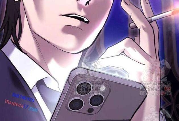 Cảnh Sát Bất Bại - Page 116