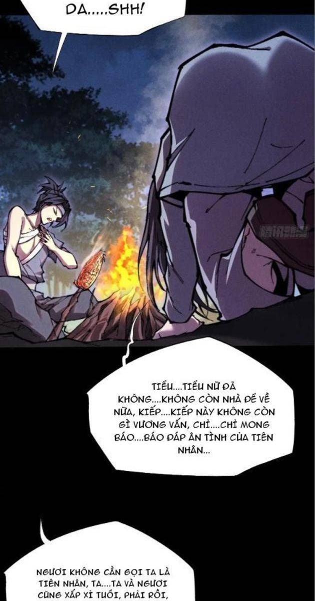 Quỷ Trọc Tiên Đạo - Page 54