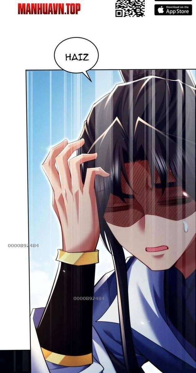 Các Nữ Sư Tôn Đều Muốn Chiếm Hữu Ta - Page 5