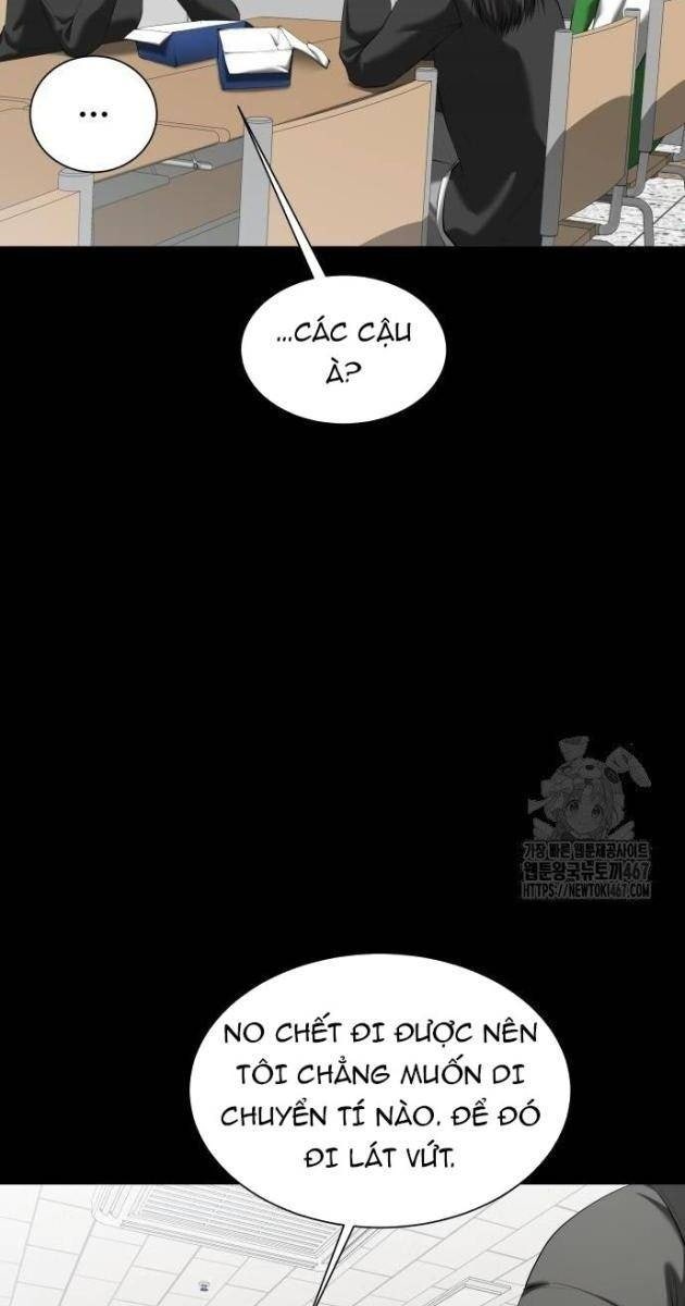 Bạn Gái Tôi Là Quái Vật - Page 6