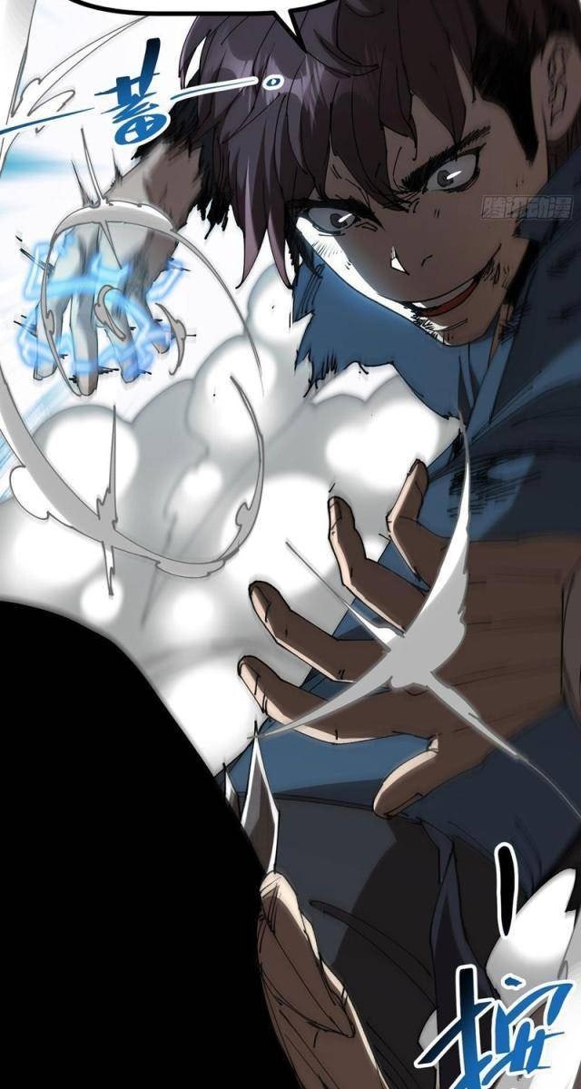 Tận Thế Giáng Lâm, Ta Trùng Sinh Thành Bạo Quân - Page 48