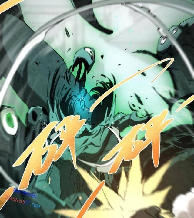 Tận Thế Giáng Lâm, Ta Trùng Sinh Thành Bạo Quân - Page 8