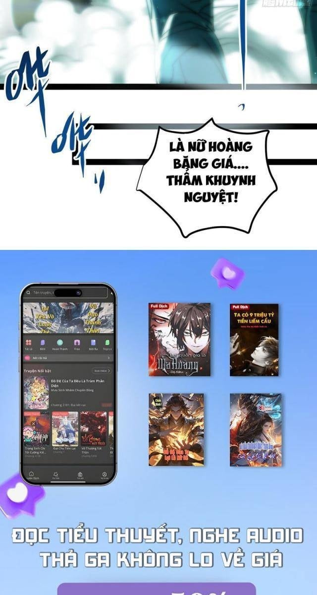 Tận Thế Giáng Lâm, Ta Trùng Sinh Thành Bạo Quân - Page 73