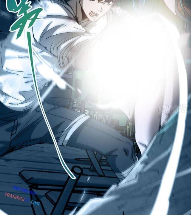 Tận Thế Giáng Lâm, Ta Trùng Sinh Thành Bạo Quân - Page 62