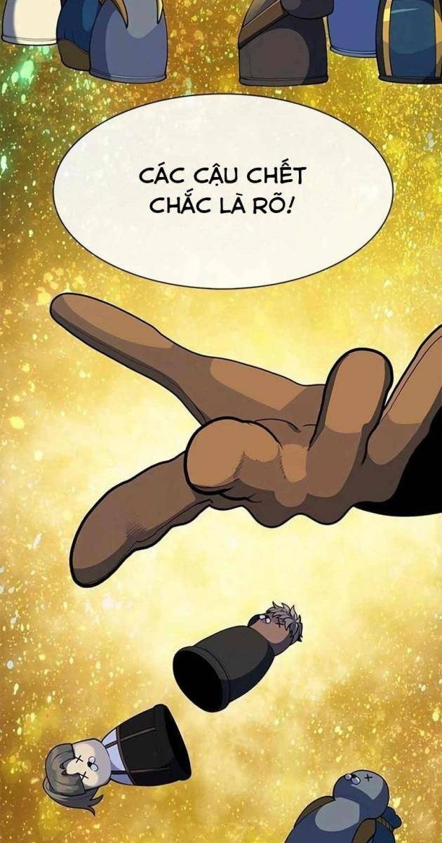 Tôi Chỉ Là Người Khuân Vác Trong Hầm Ngục - Page 61