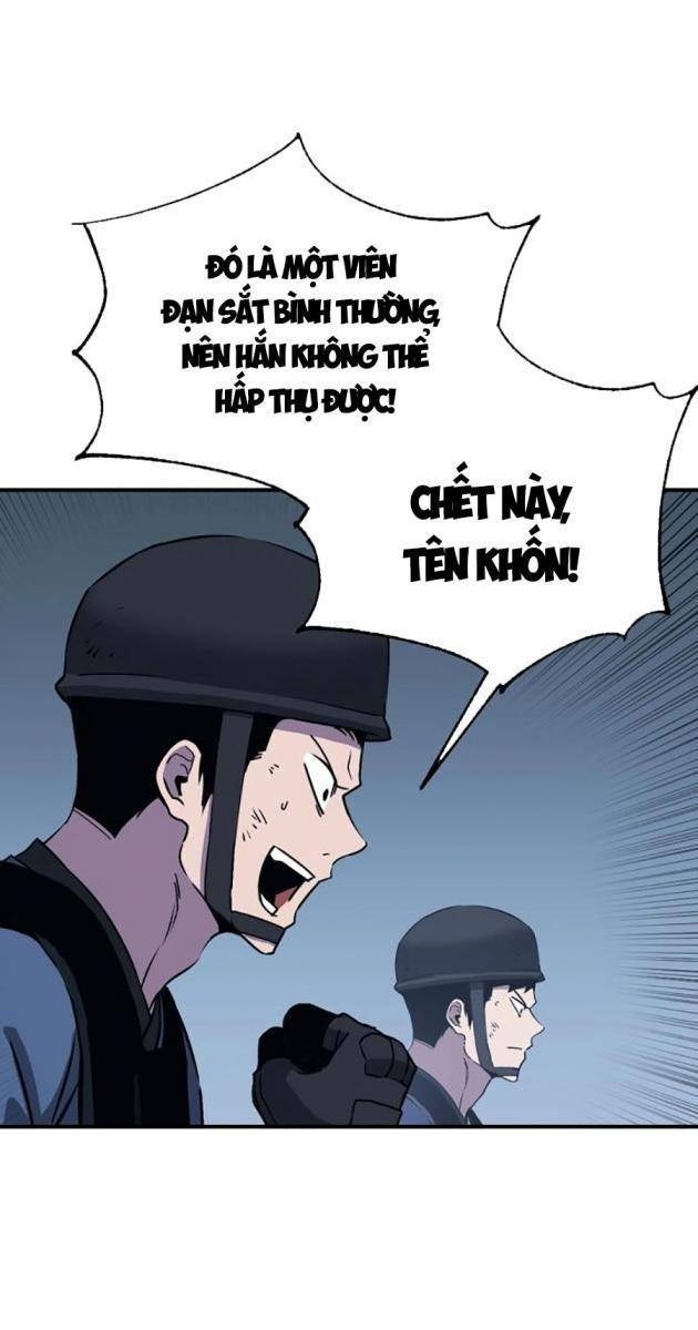 Tiểu Pháp Sư - Page 119