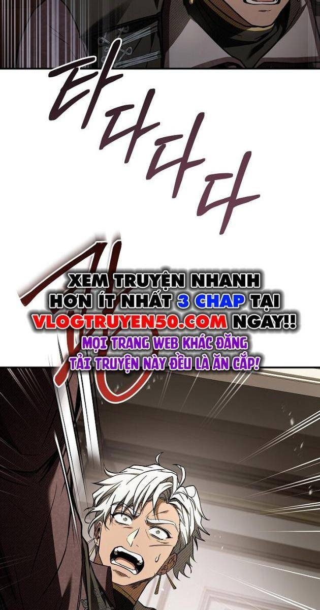 Vô Hồn Bất Kính Giả Dạ - Page 136