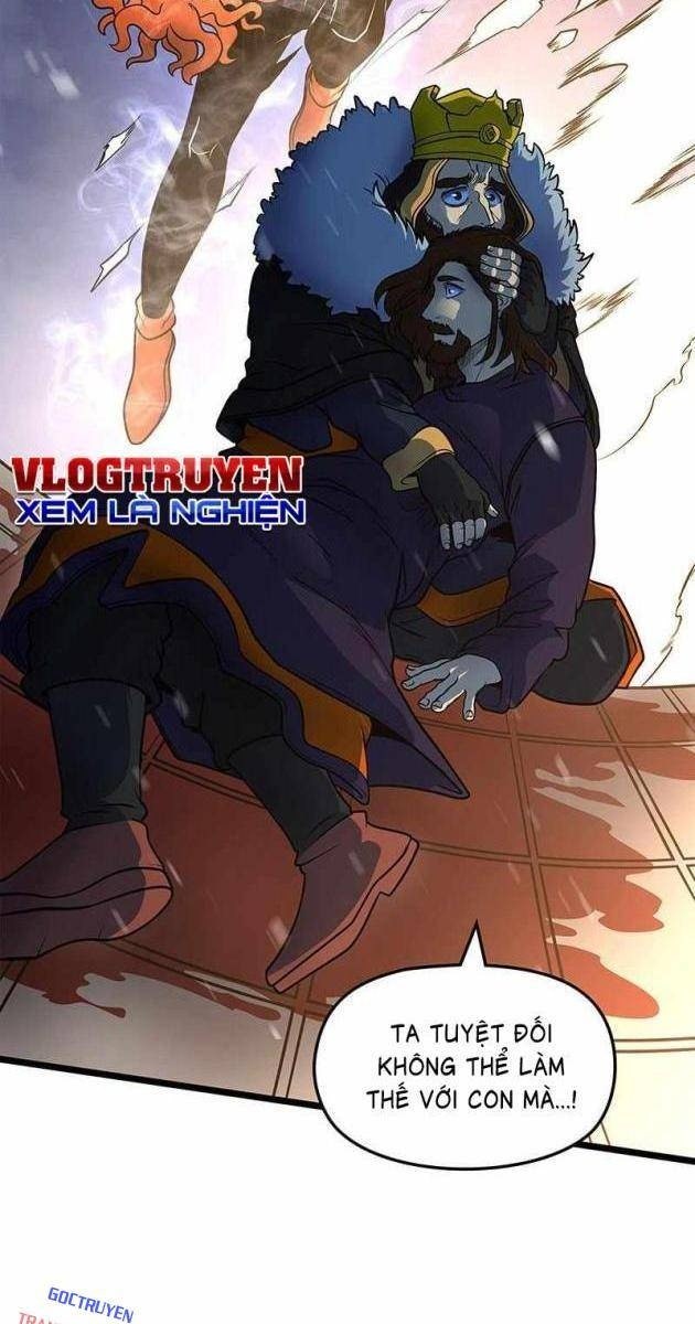 Trò Chơi Của Thần - Page 64