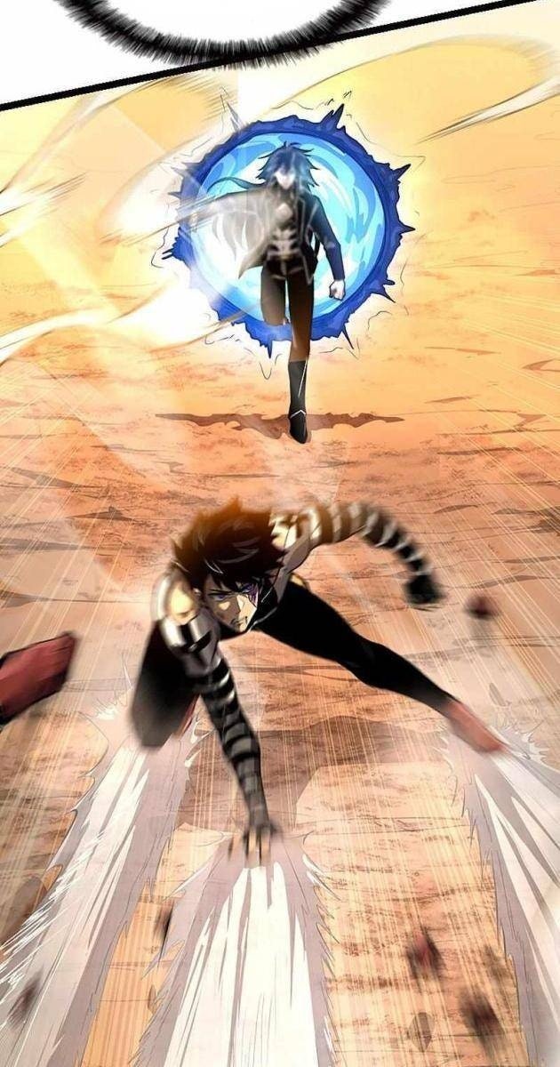 Trò Chơi Của Thần - Page 105