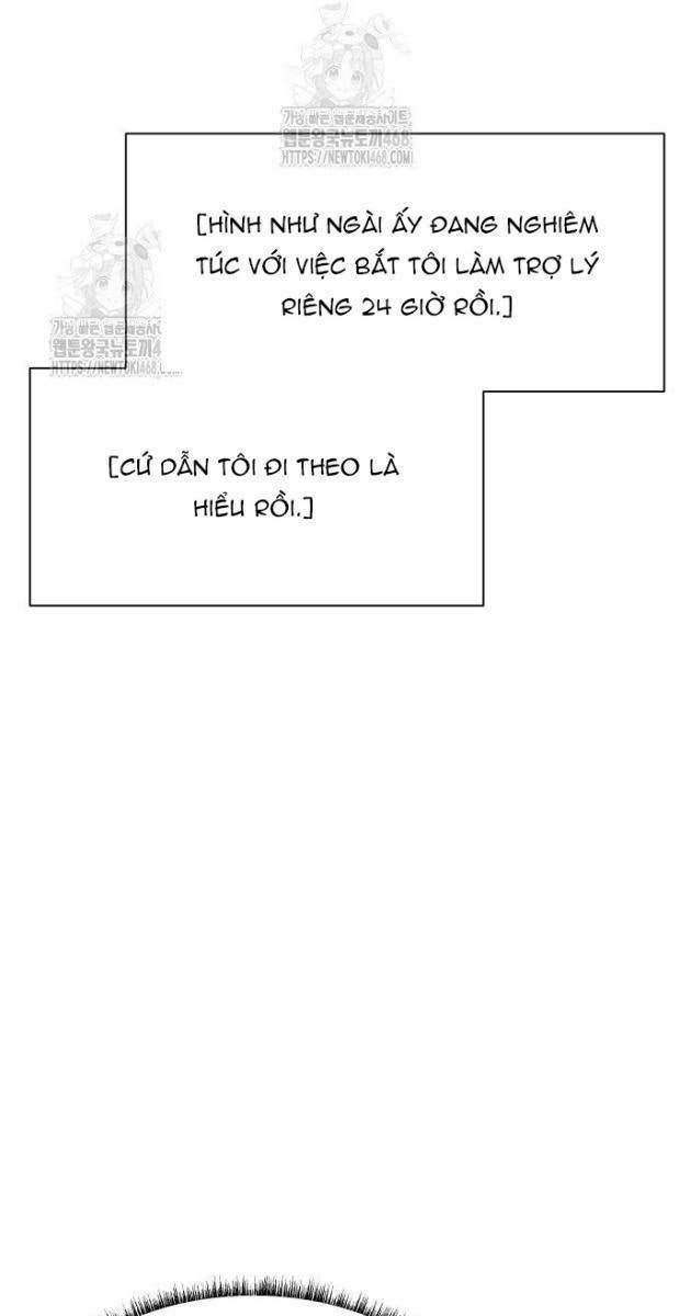 Từ Nhân Viên Vạn Năng Trở Thành Huyền Thoại - Page 125