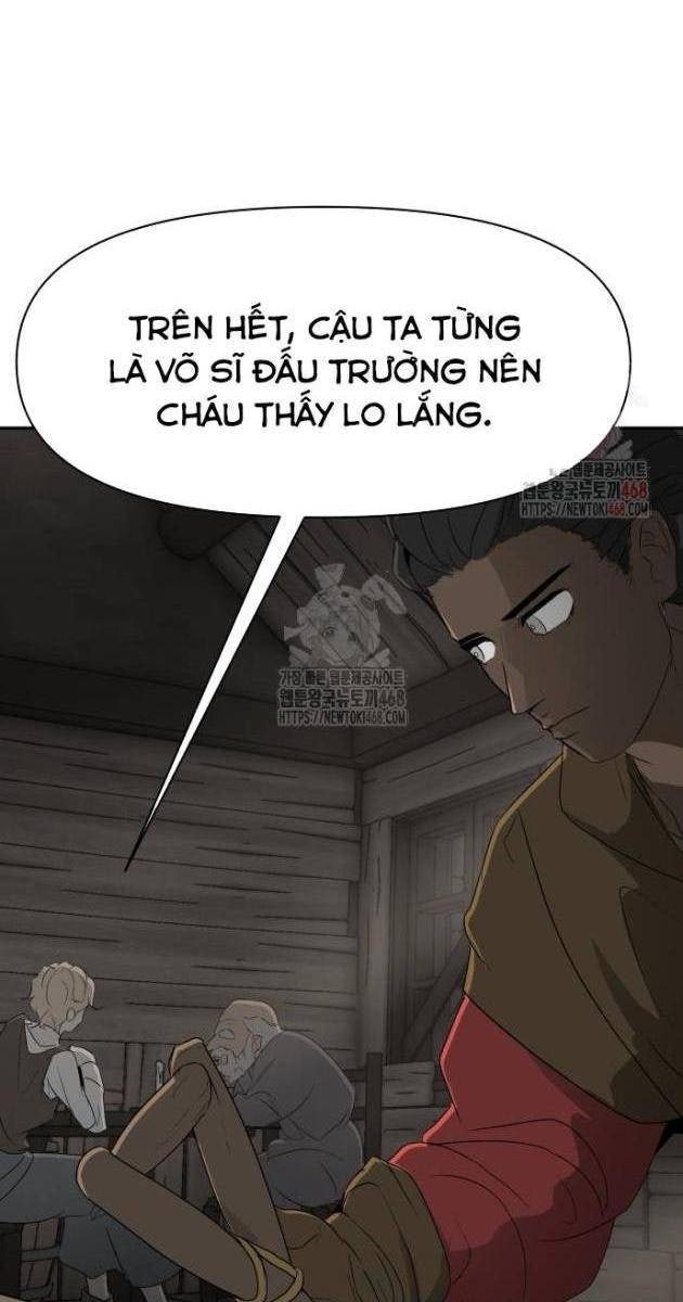 Bộ Mặt Giả Tạo - Page 51