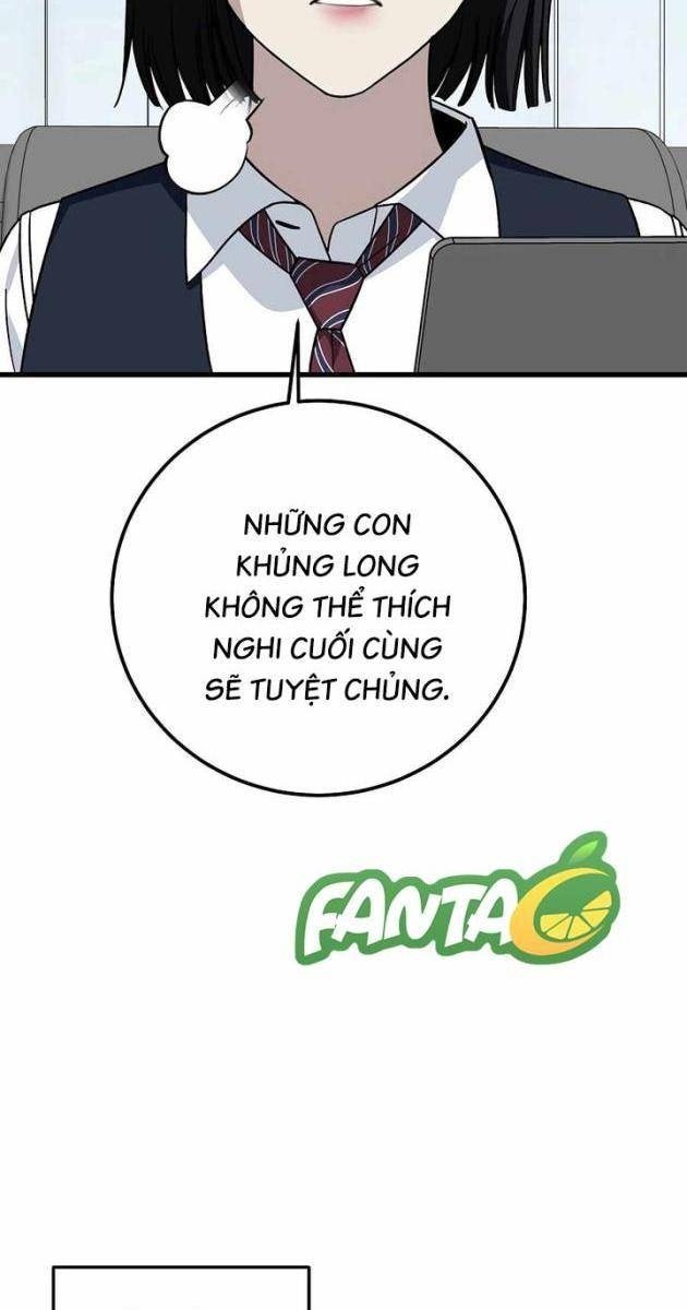 Đây Chính Là Luật Pháp - Page 61