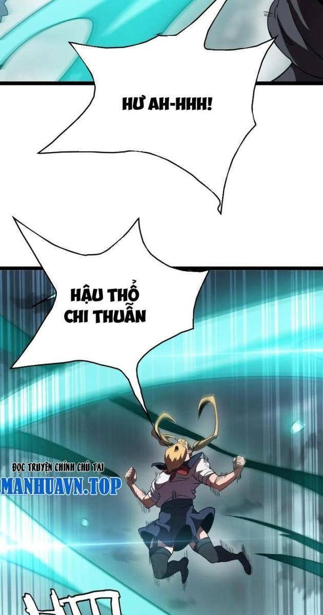 Vạn Tộc Tru Sát!! - Page 39