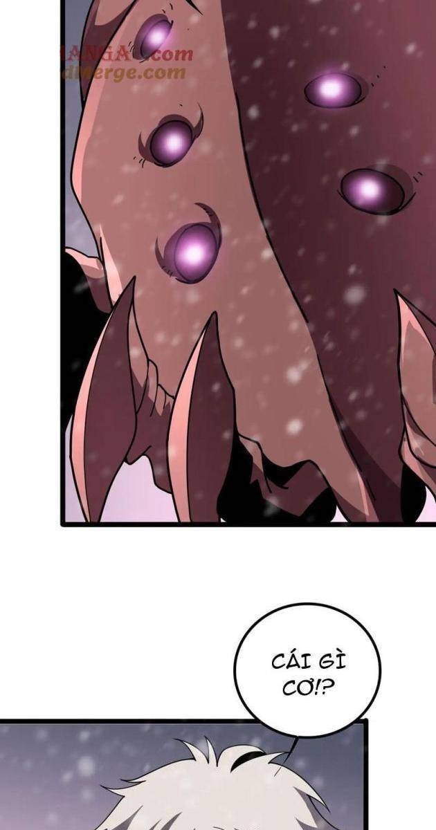 Vạn Tộc Tru Sát!! - Page 17