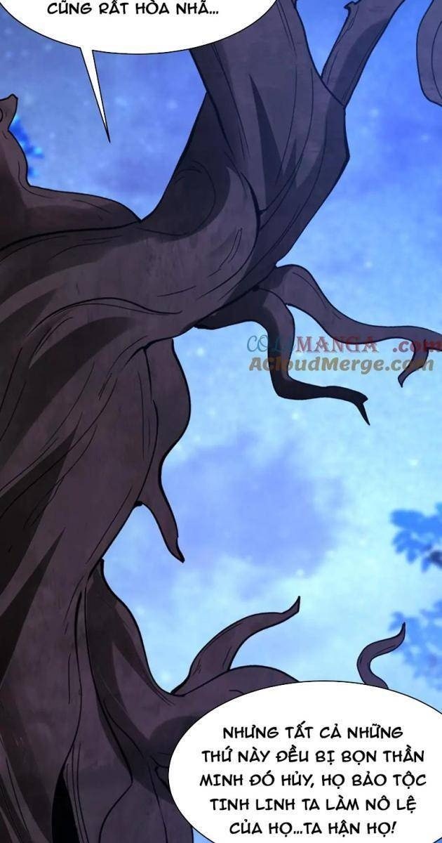 Đại Tần Ta Con Trai Tần Thủy Hoàng Giết Địch Thăng Cấp Thành Thần - Page 29