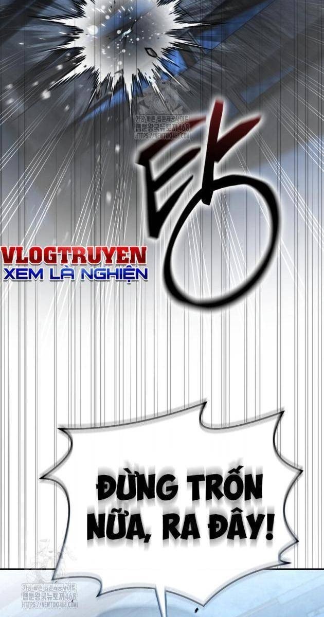 Cảnh Sát Bất Bại - Page 19