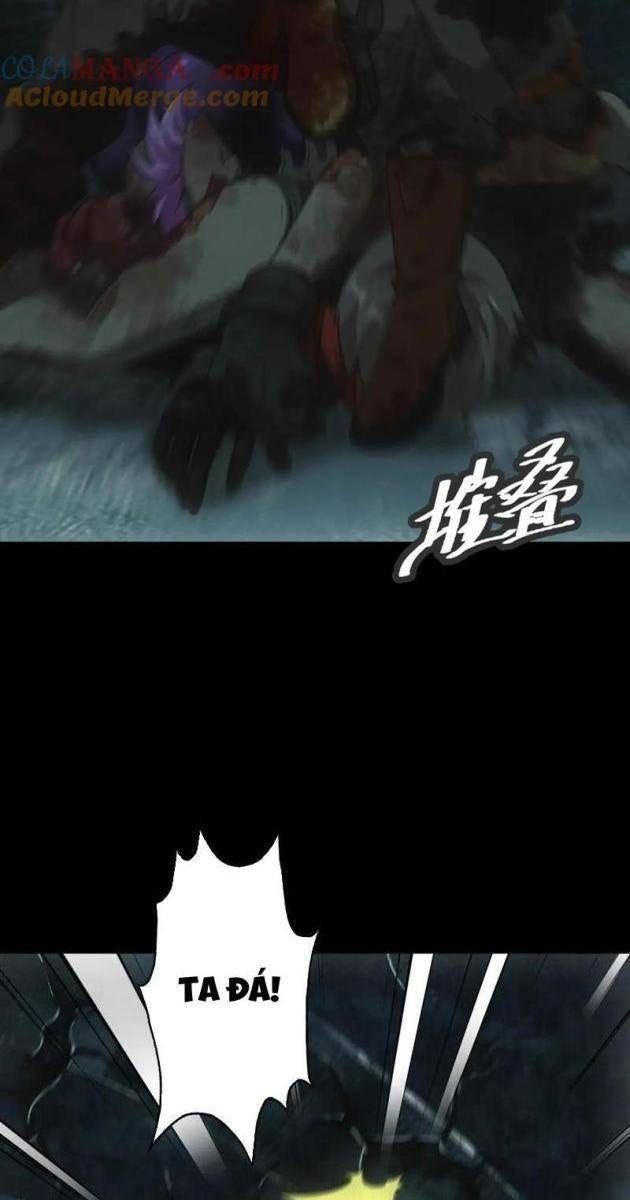 Ta Bán Hàng Rong Thời Tận Thế - Page 63