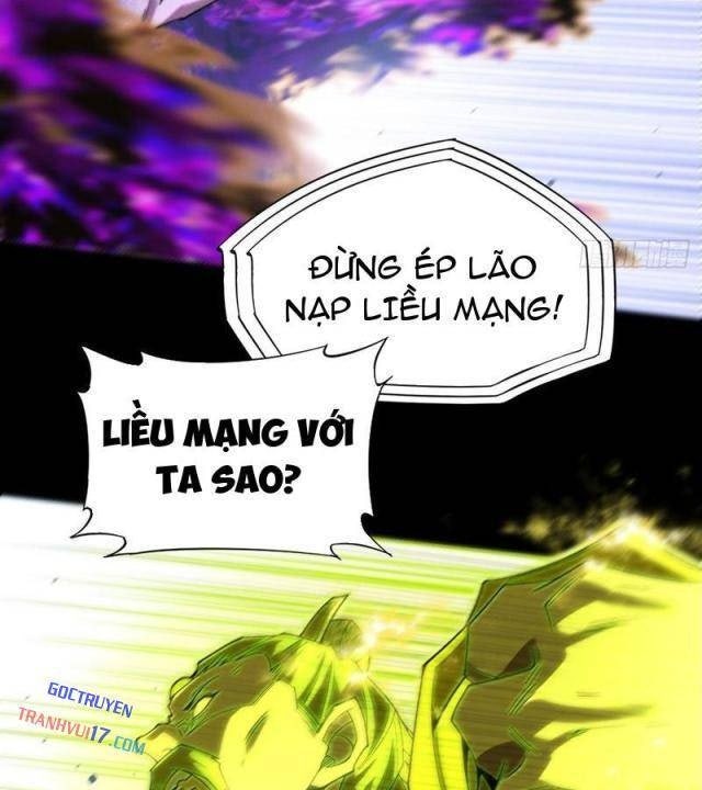 Quỷ Trọc Tiên Đạo - Page 10