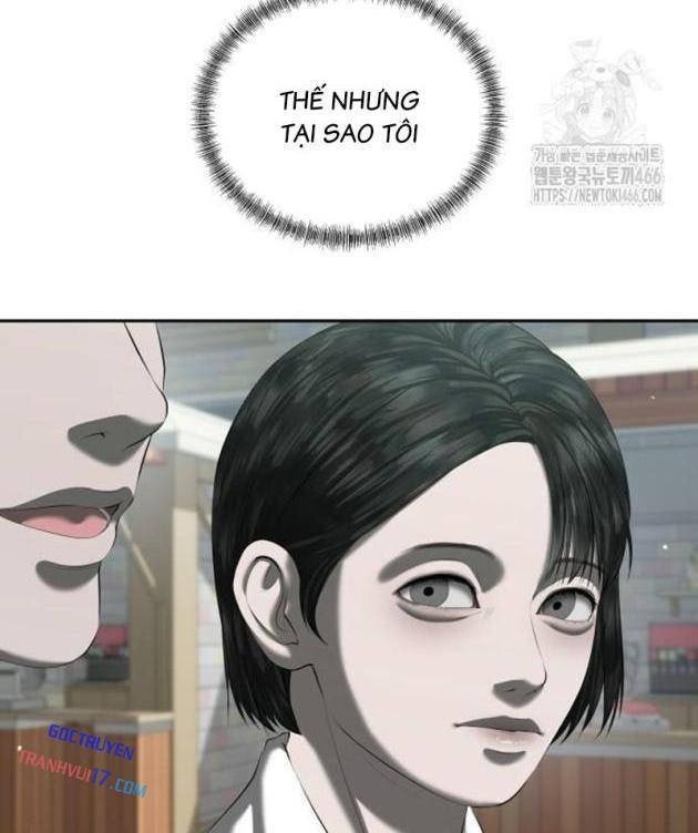 Bạn Gái Tôi Là Quái Vật - Page 27