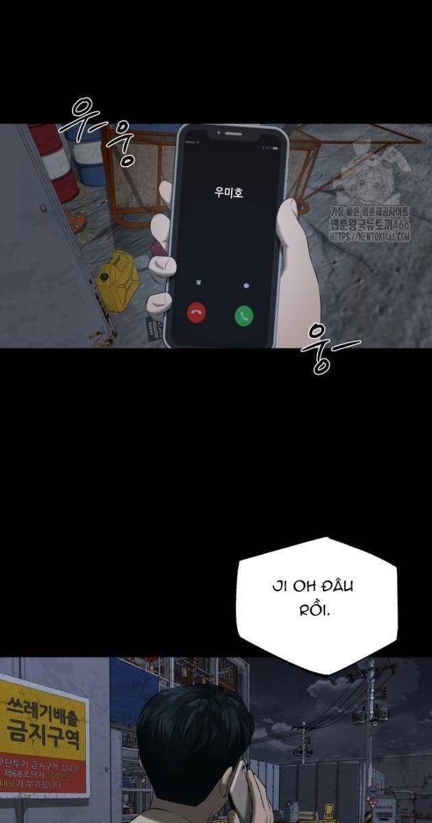 Bạn Gái Tôi Là Quái Vật - Page 16