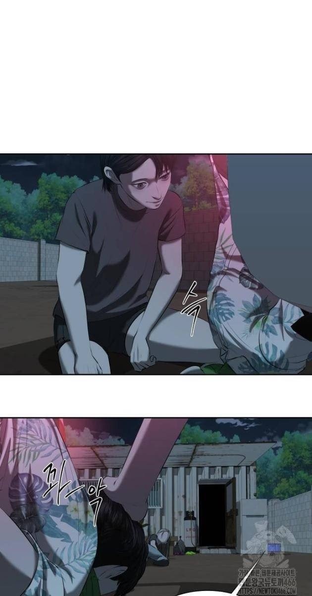 Bạn Gái Tôi Là Quái Vật - Page 34