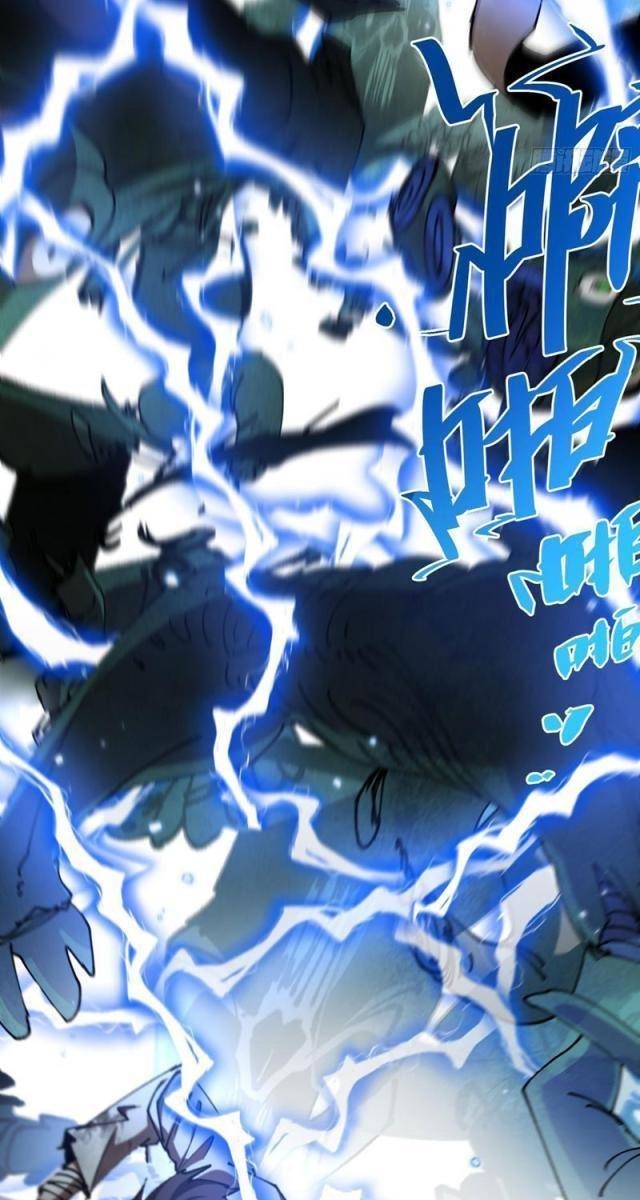 Tận Thế Giáng Lâm, Ta Trùng Sinh Thành Bạo Quân - Page 33