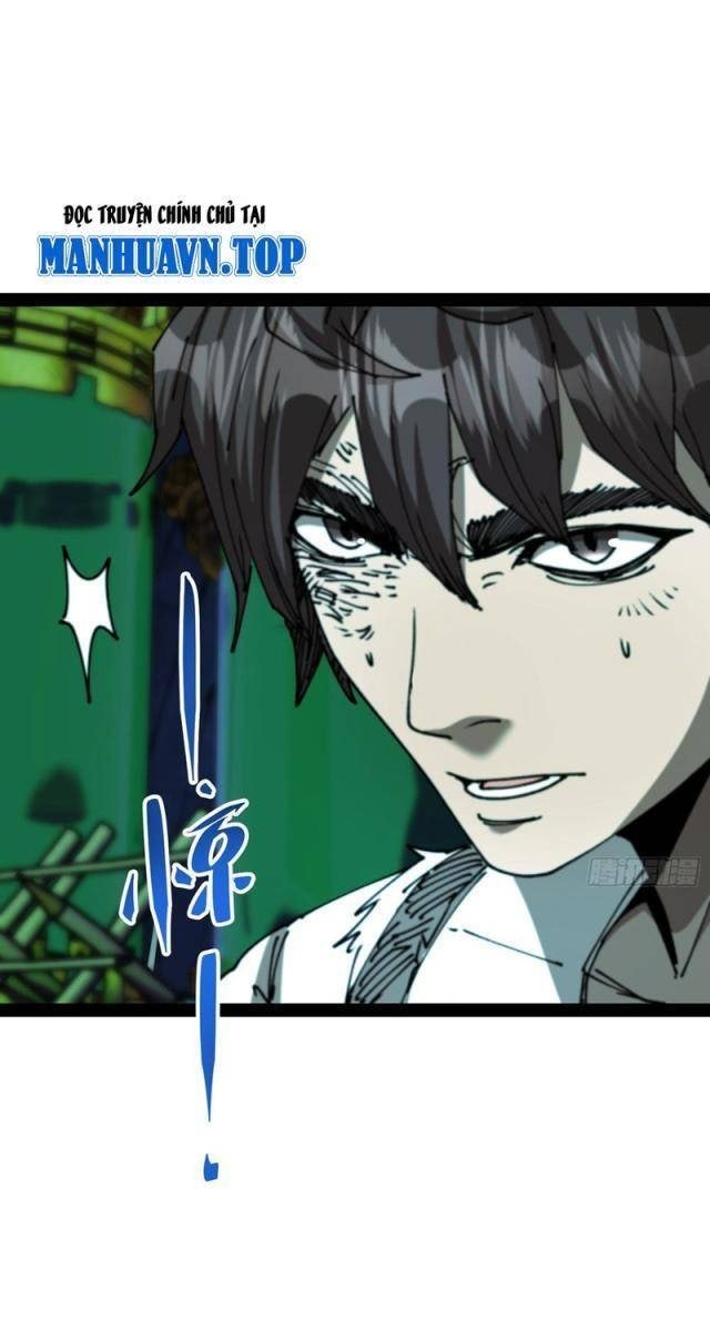 Tận Thế Giáng Lâm, Ta Trùng Sinh Thành Bạo Quân - Page 63