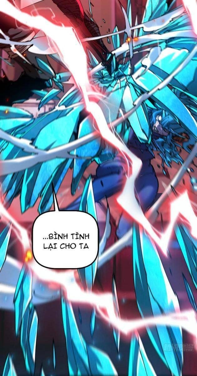 Tận Thế Giáng Lâm, Ta Trùng Sinh Thành Bạo Quân - Page 45