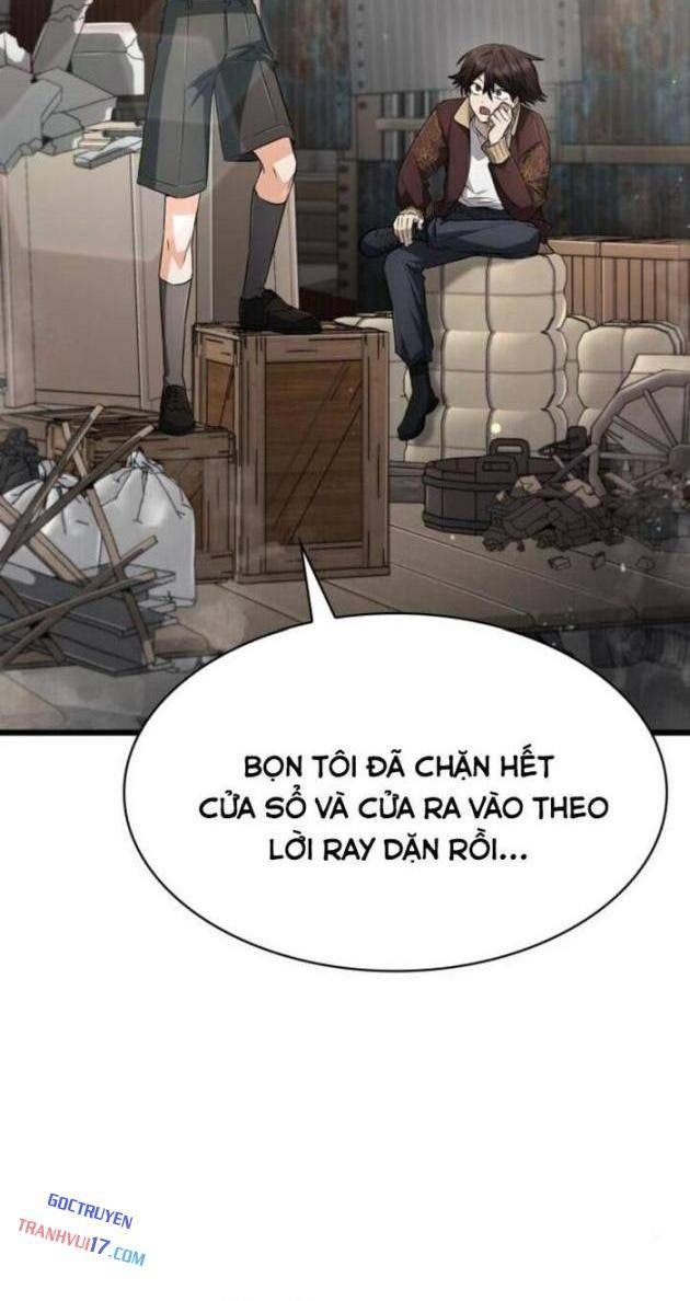 Đa Sắc Ma Pháp Sư Thiên Tài - Page 18