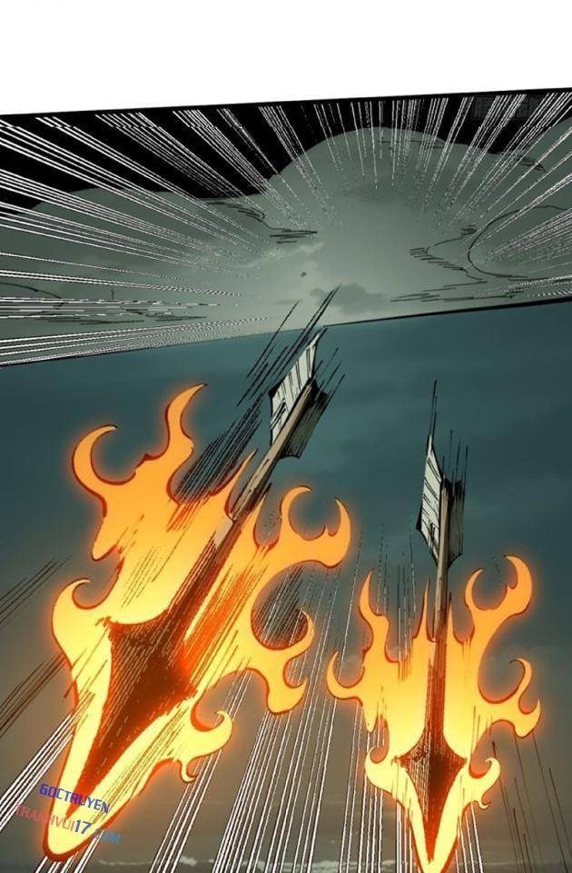 Không Cẩn Thận Lưu Danh Muôn Thủa - Page 11