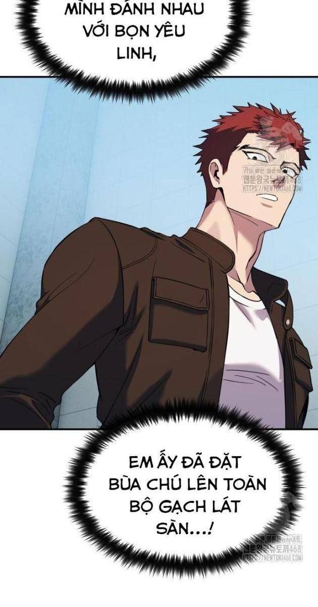 Tiểu Pháp Sư - Page 133