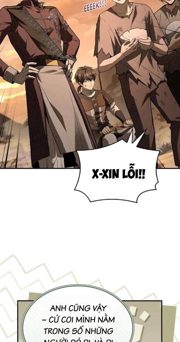 Vô Hồn Bất Kính Giả Dạ - Page 46