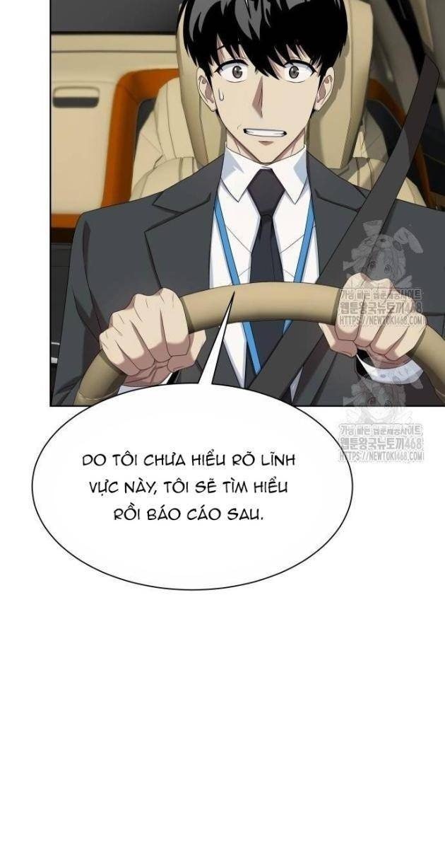 Từ Nhân Viên Vạn Năng Trở Thành Huyền Thoại - Page 54