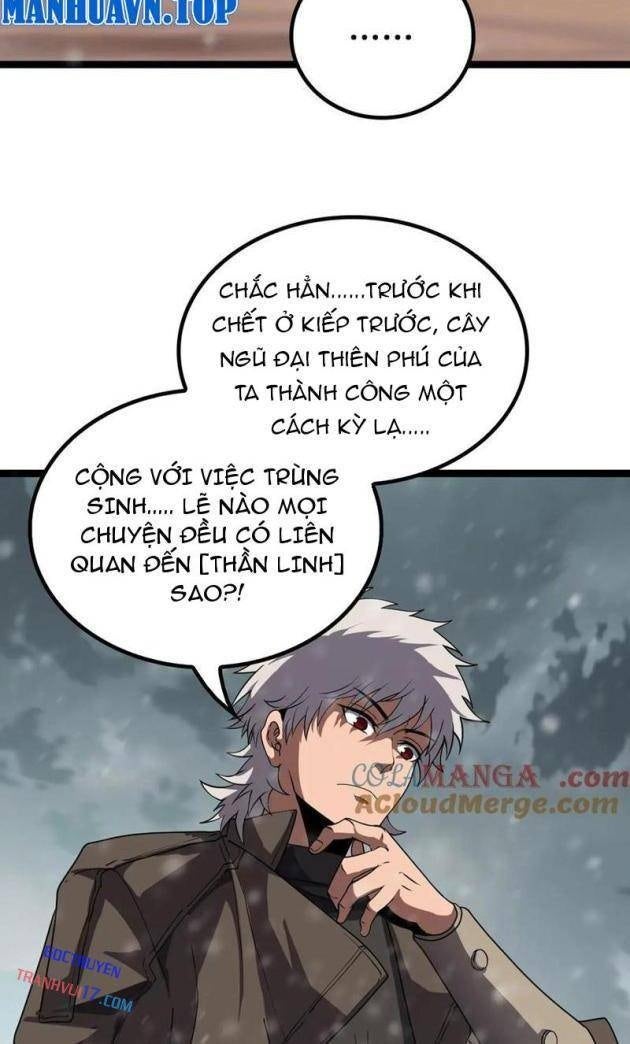 Vạn Tộc Tru Sát!! - Page 20