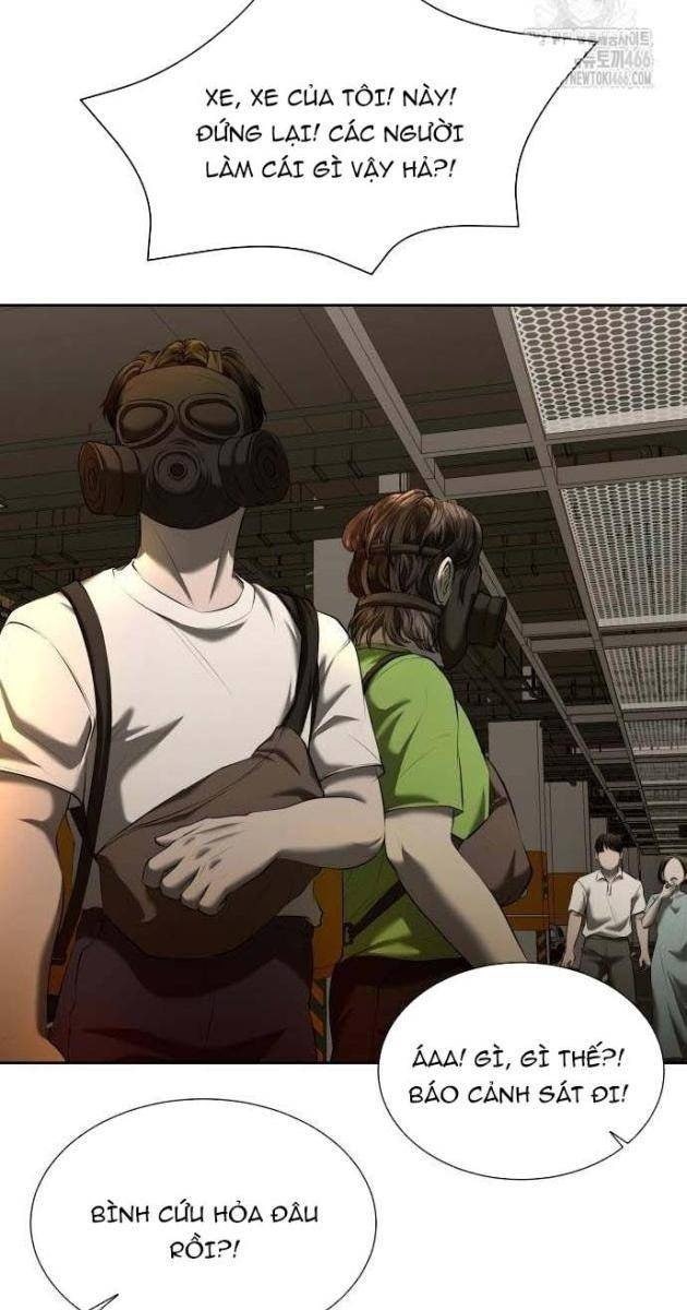 Bạn Gái Tôi Là Quái Vật - Page 26