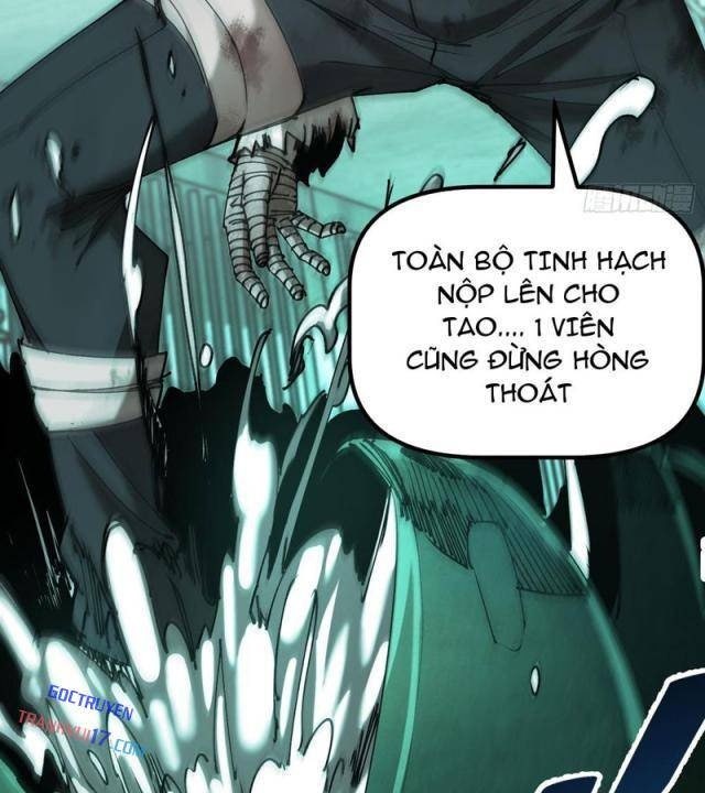 Tận Thế Giáng Lâm, Ta Trùng Sinh Thành Bạo Quân - Page 44