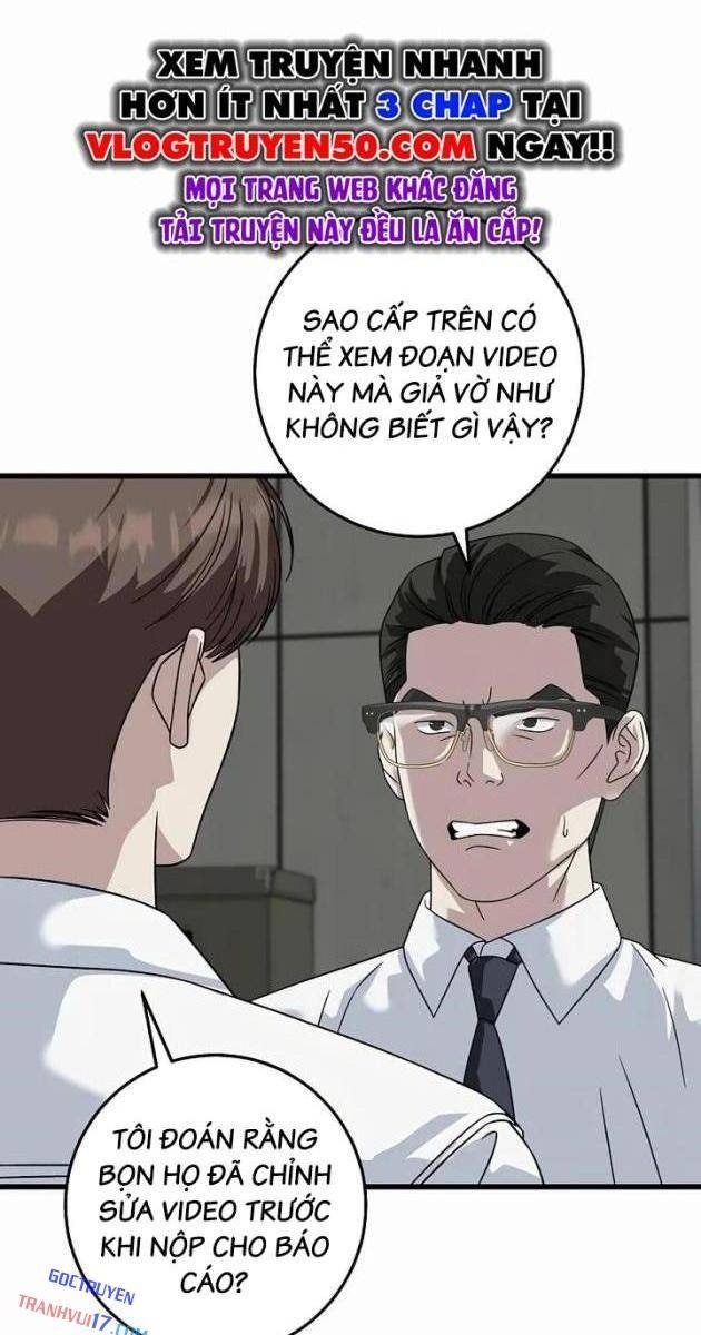 Đây Chính Là Luật Pháp - Page 11