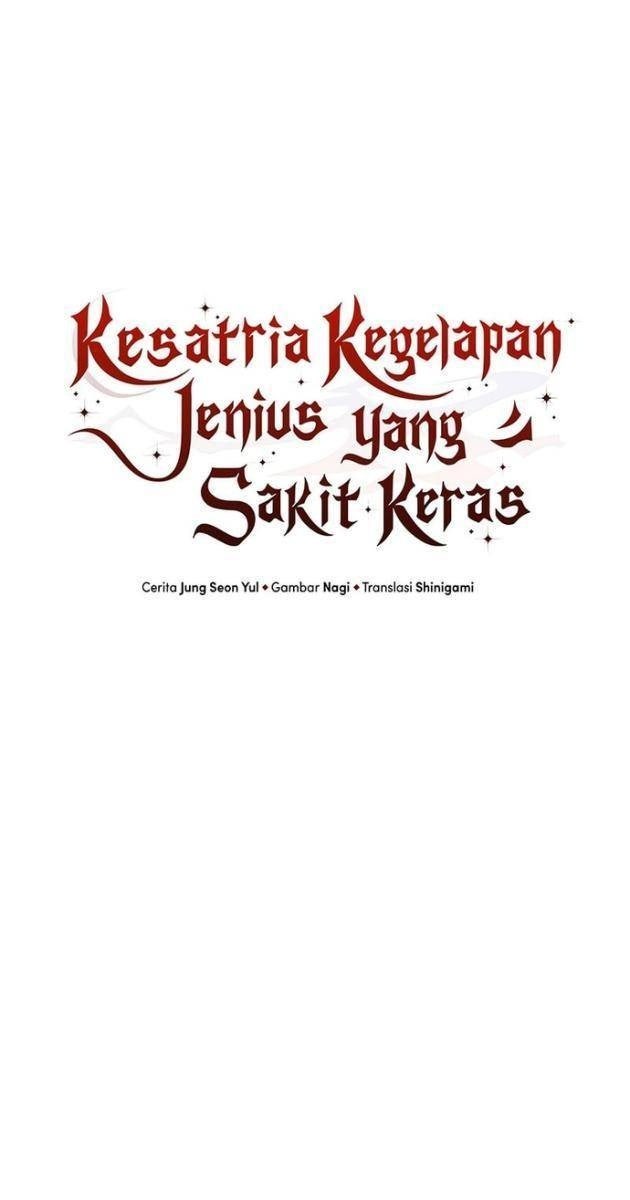 Hắc Kị Sĩ Thiên Tài Giới Hạn Thời Gian - Page 34