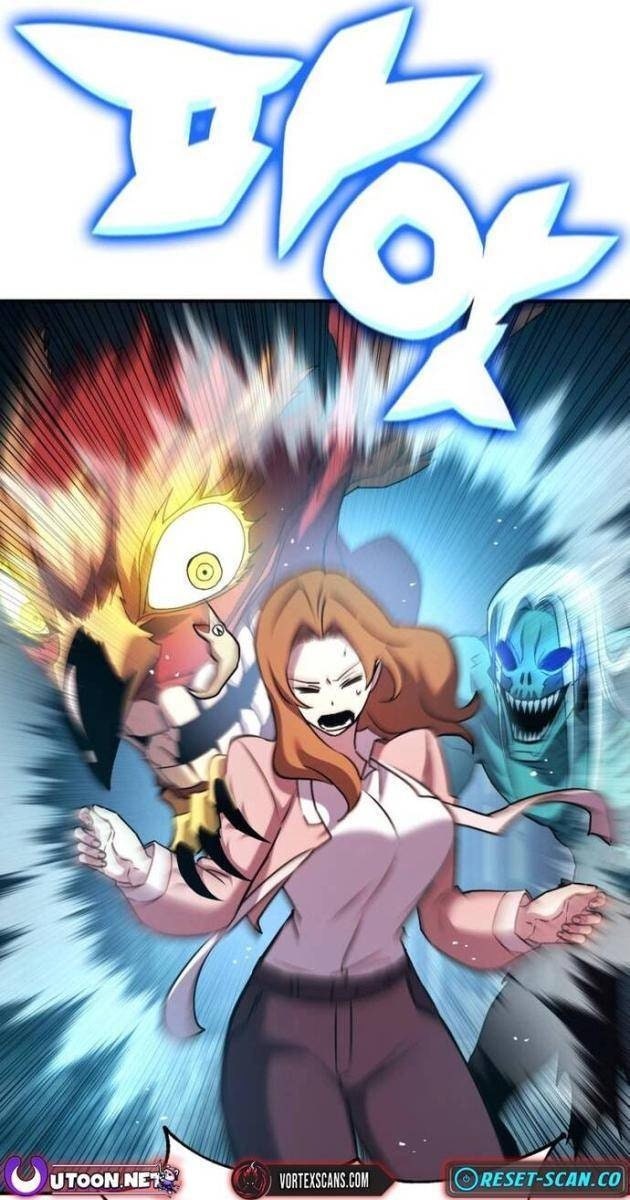 Tiểu Pháp Sư - Page 89