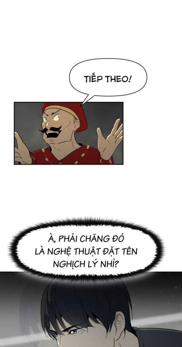 Bộ Mặt Giả Tạo - Page 129