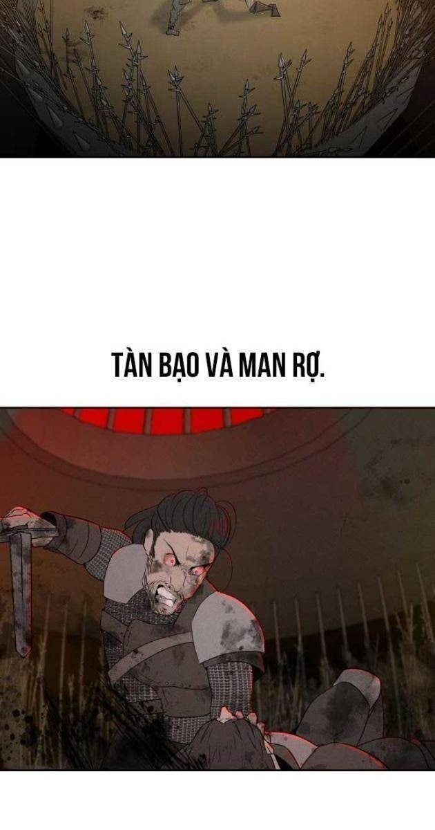 Bộ Mặt Giả Tạo - Page 247