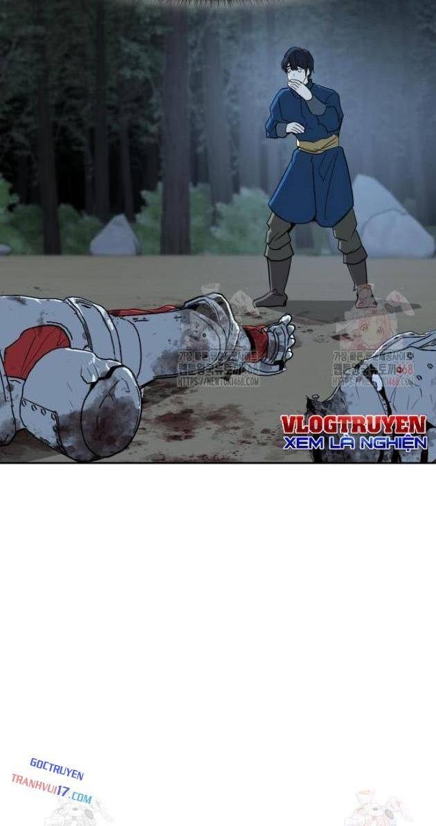 Bộ Mặt Giả Tạo - Page 9